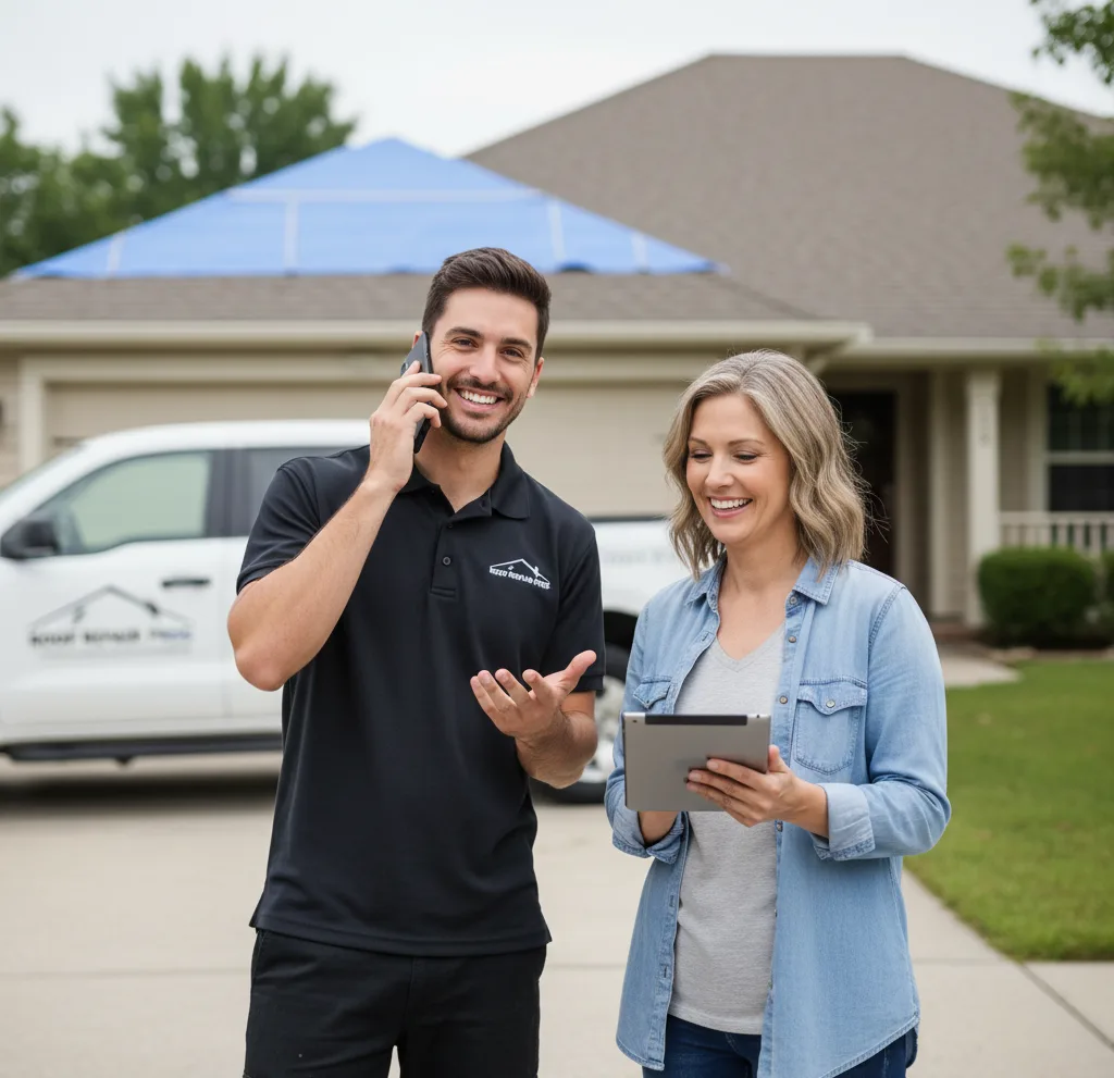 Storm Damage Repair in Lawrence, NY